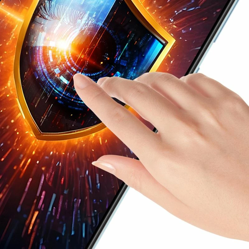 Mbrojtës ekrani privacy 3mk Silky Matt për Samsung Galaxy A52 4G/5G A52s 5G