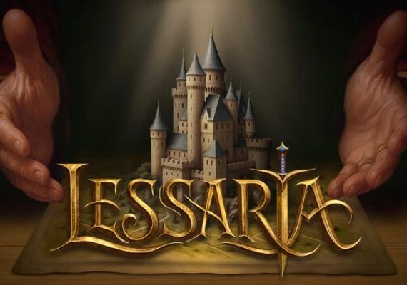 Lessaria: Fantasy Kingdom Sim EN/DE/PL/RU/ZH Global