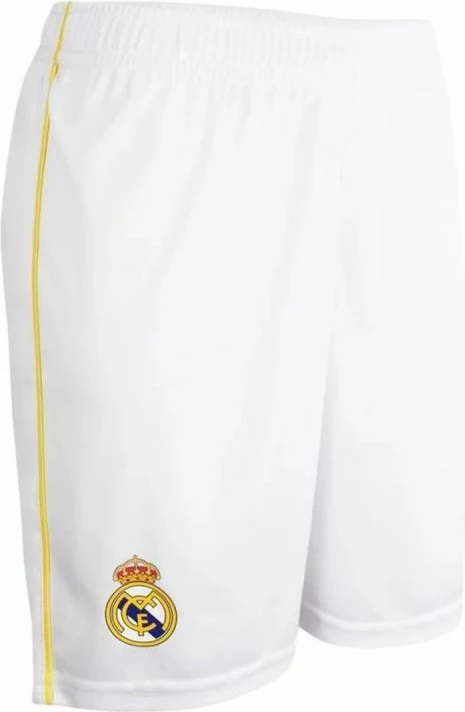 Set fanellë e shorce për fëmijë Yakimasport Real Madrid Mbappe [Madhësia: 152]