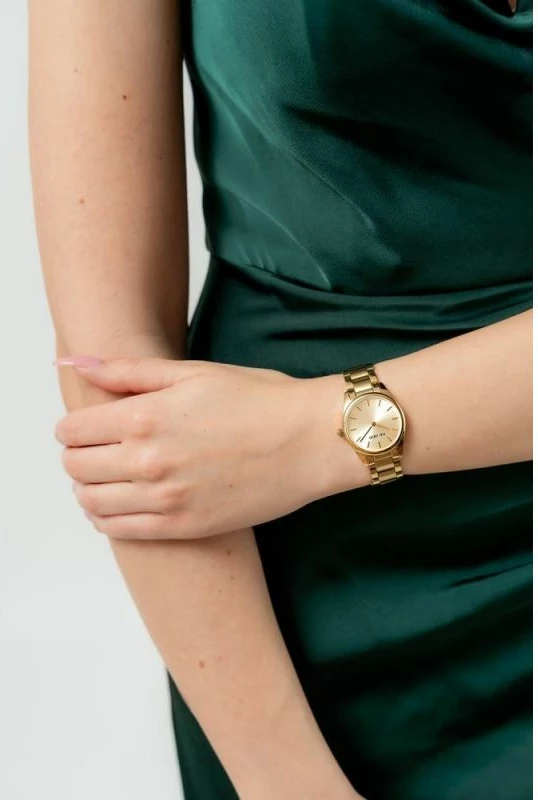 Orë dore për femra Paul Lorens, ari