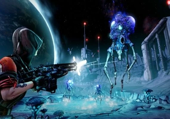 Borderlands: The Pre-Sequel EN Global