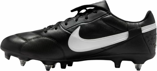 Atlete futbolli Nike The Premier III SG-PRO AC HM0273 002 [Madhësia: 41]