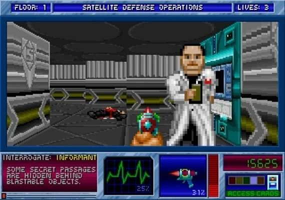 The Apogee - Throwback Pack DLC EN Global