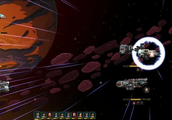 Halcyon 6: Starbase Commander EN Global