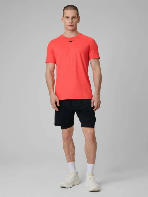 Shorce trajnimi për meshkuj 4F 4FRSS26TFSHM1661-20S [Madhësia: XL]