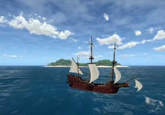 Maritime Calling EN Global
