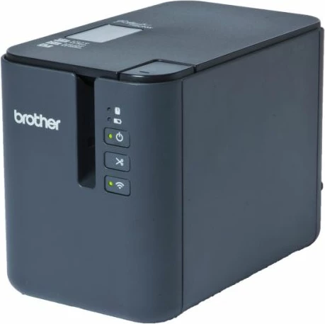 Printer etiketash Brother PT-P950NW, i zi