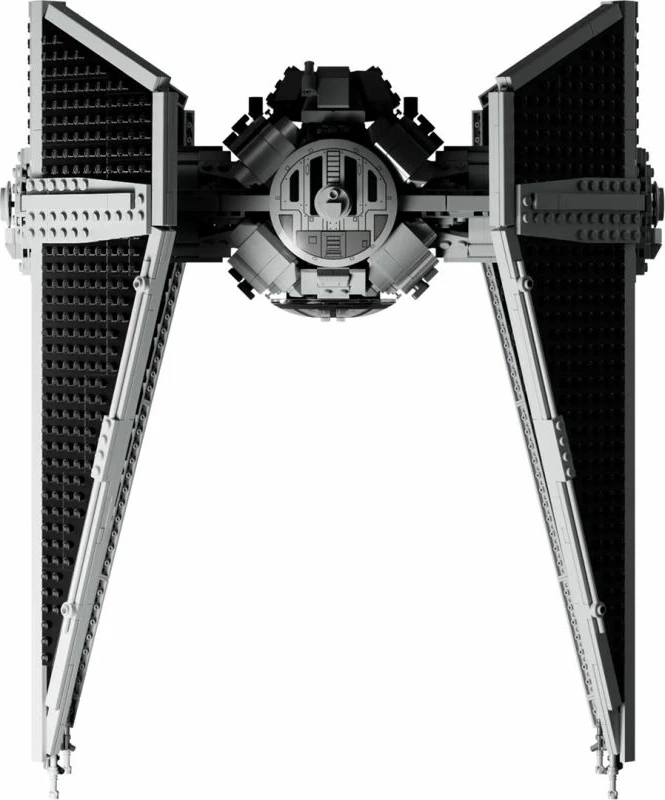 Set LEGO Star Wars, TIE Interceptor
