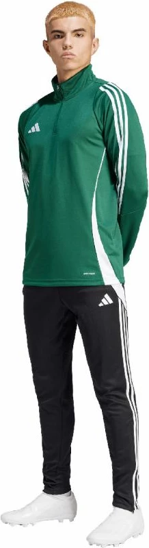 Duks për meshkuj adidas Tiro 24, jeshil [Madhësia: L]