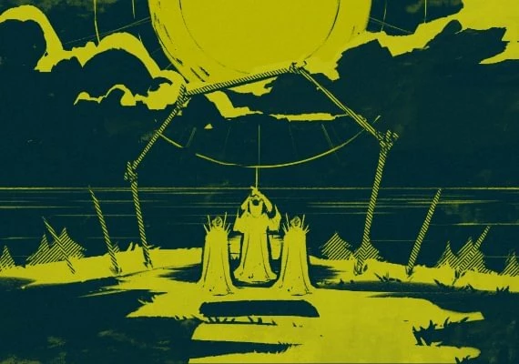 The Shrouded Isle Global