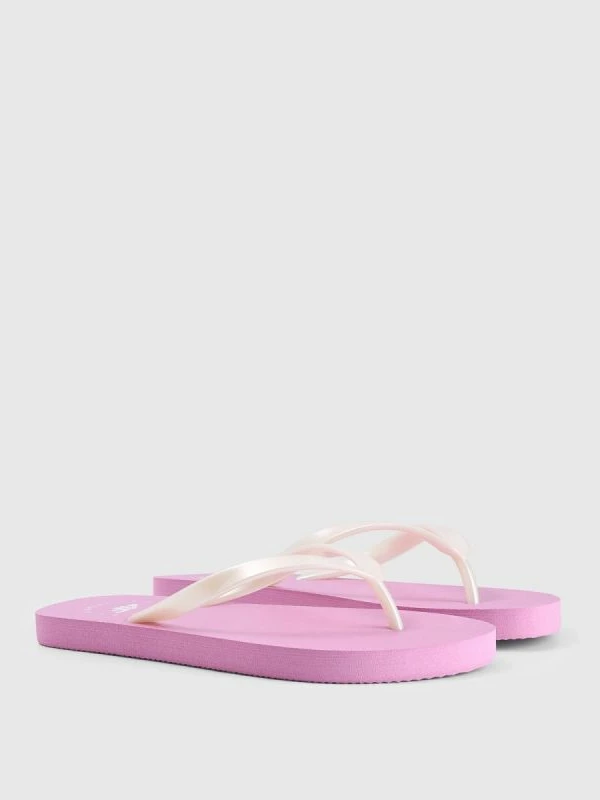 Flip-flopa për femra 4F, verore