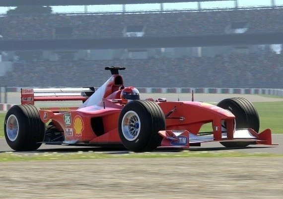 F1 2020 Global
