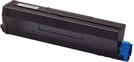 Toner OKI 44315318, Magenta, 6000 faqe, për ES 6410