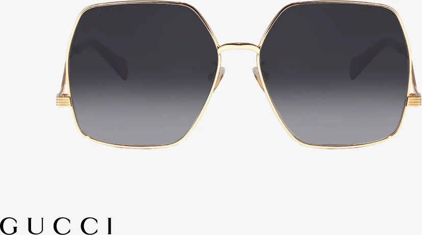Syze dielli Gucci GG1005S-002 61