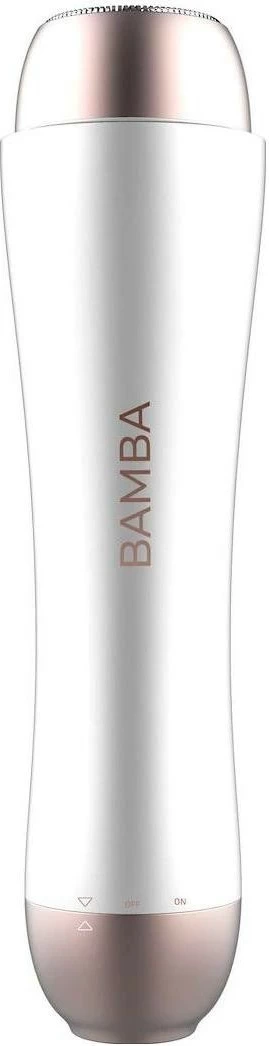 Depilator fytyre Cecotec FaceCare Smooth Bamba, i bardhë