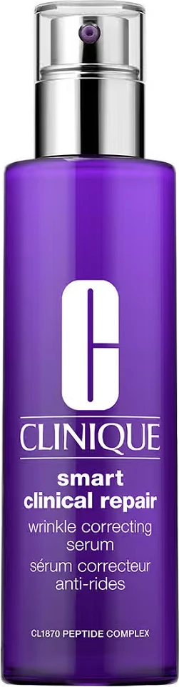 Serum kundër rrudhave për femra Clinique Smart Clinical Repair Wrinkle Correcting Serum 75ml