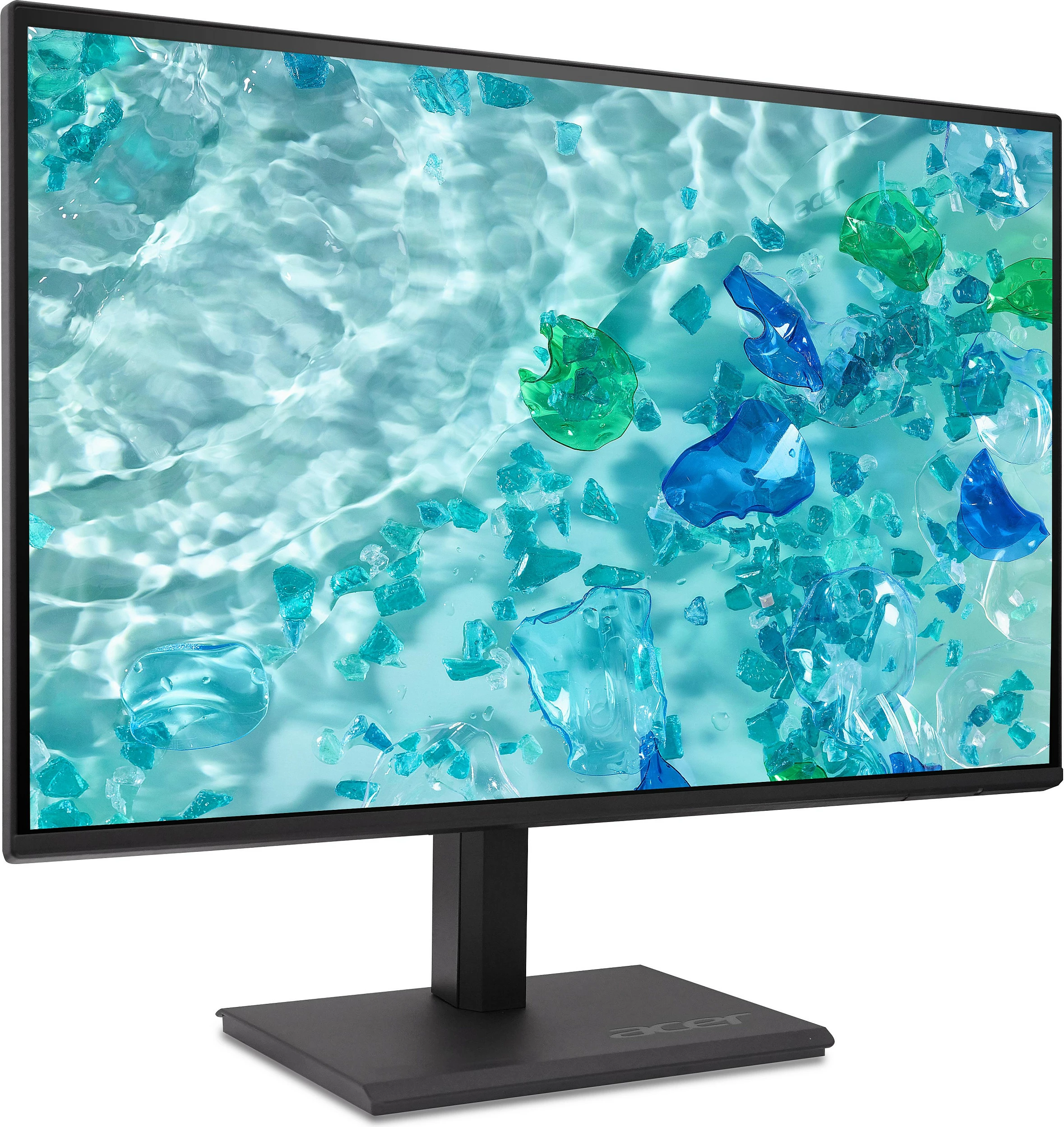 Monitor Acer Vero B277UGbmiiqprx, 27" QHD 2560x1440, FreeSync, 2xHDMI, 2xDP