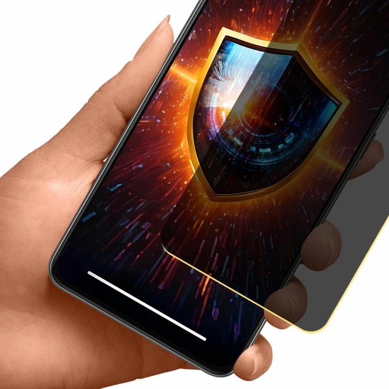 Mbrojtës ekrani privacy 3mk Silky Matt për Samsung Galaxy S21 5G