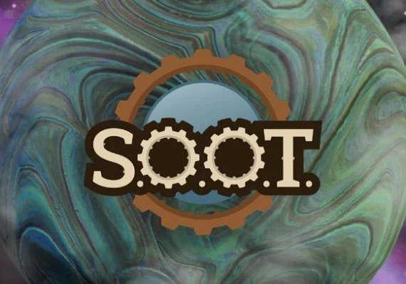 SOOT EN/ES Global
