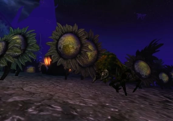 Precursors EN/RU Global
