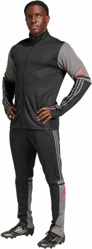 Duks për meshkuj adidas, i zi