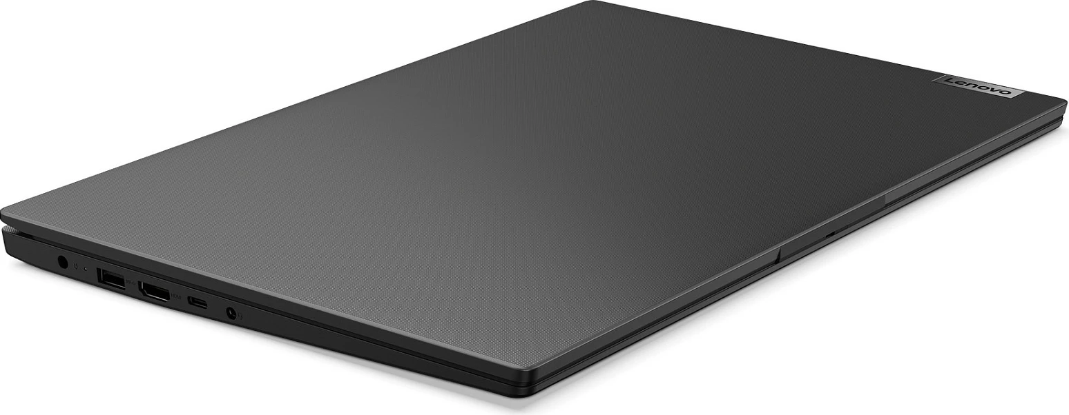 Laptop Lenovo V15 G6 83UU, Ryzen 5, 16GB RAM, 512GB SSD, 15.6" FHD, Windows 11 Pro, Business Black