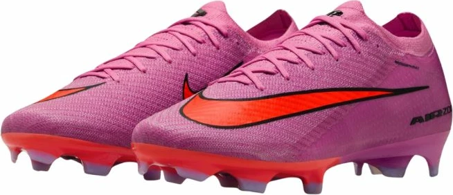 Atlete futbolli Nike për meshkuj, të kuqe