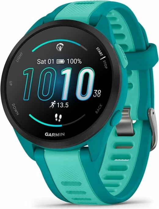 Orë sportive Garmin unisex, turquoise