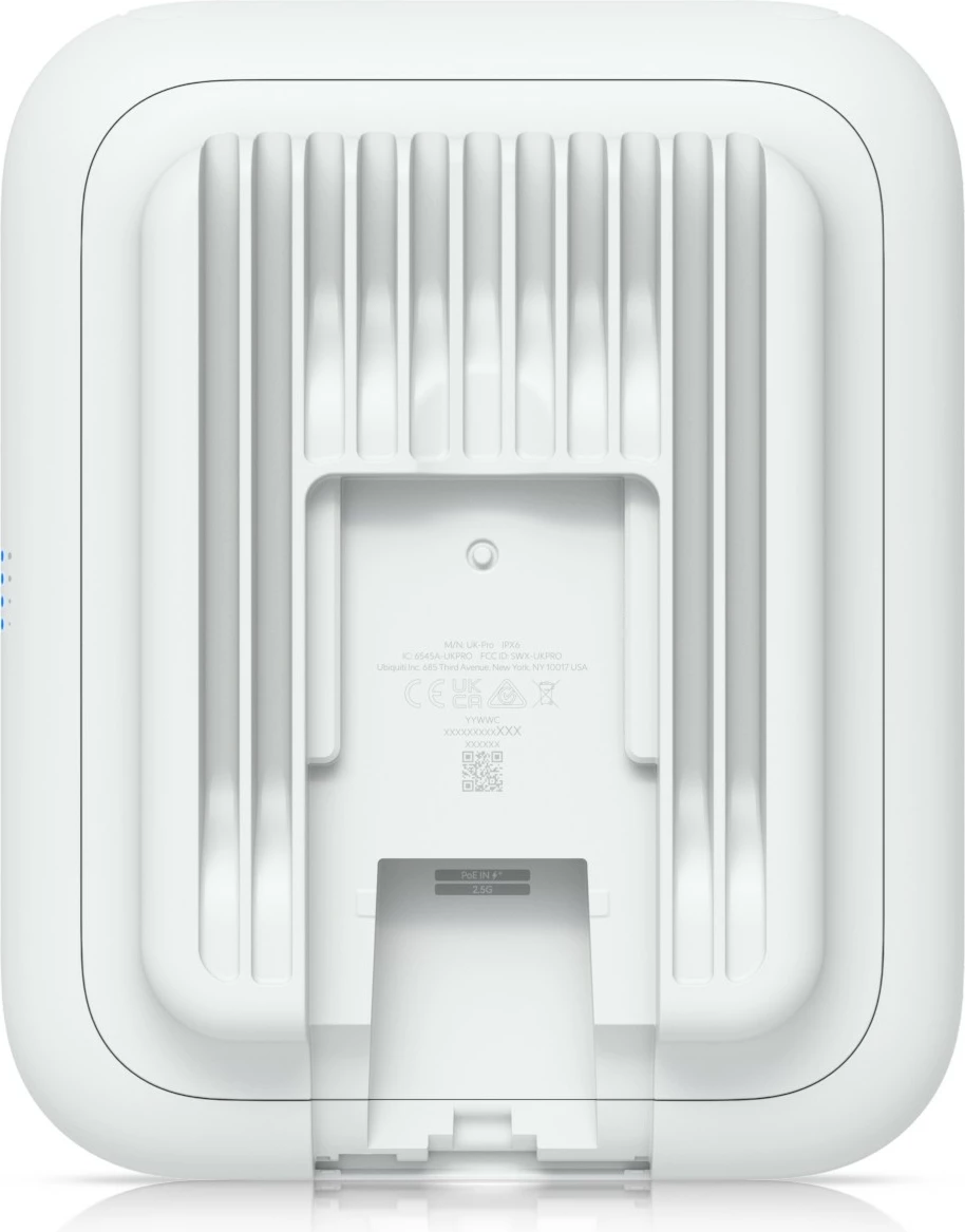 Access point Ubiquiti U7 Outdoor, 2.4 GHz, 5 GHz, 4300 Mbit/s, IPX6