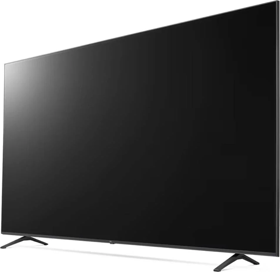 TV LED, LG, 86UR78003LB, 86\", 4K UHD Smart, HDR10 Pro, α5 AI 4K Gen6