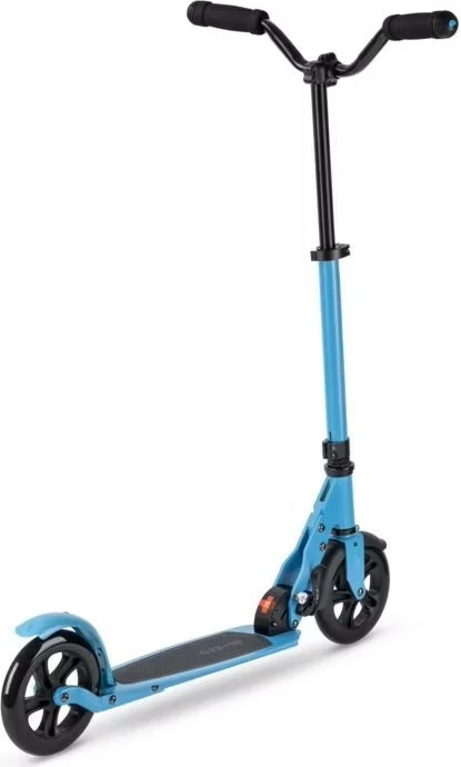 Skuter Micro Speed Deluxe, Alaskan Blue
