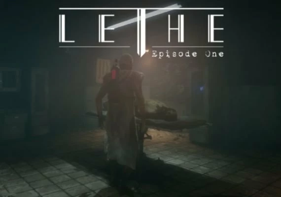 Lethe: Episode One EN Global