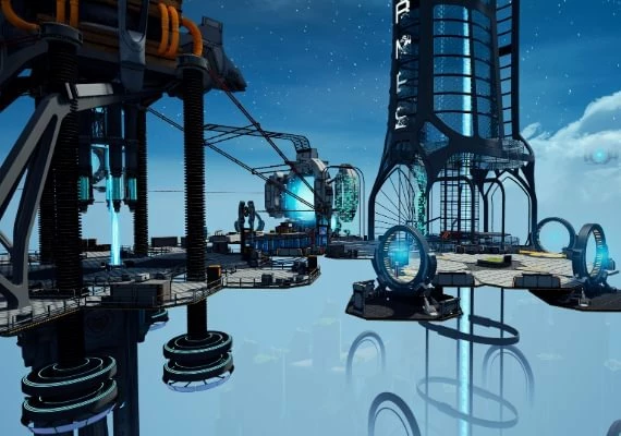 Boiling Steel EN/RU Global