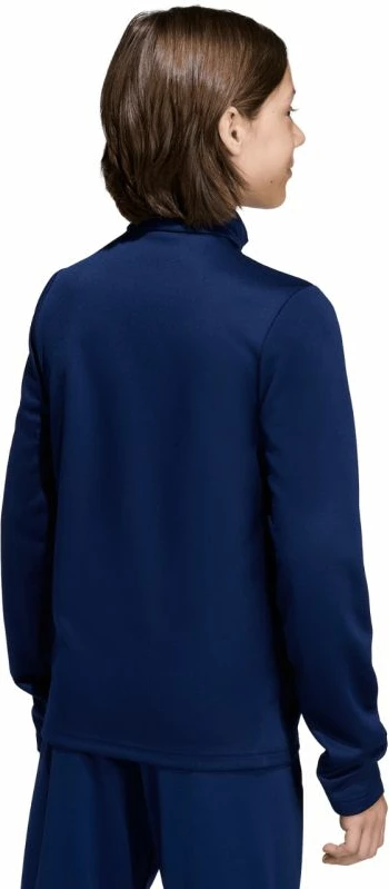 Duks për fëmijë adidas, navy blue [Madhësia: 164 cm]