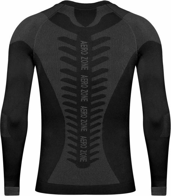 Termo të brendshme për meshkuj Alpinus, të zeza