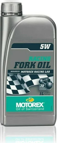 Vaj Racing Fork 5W 1L 306406