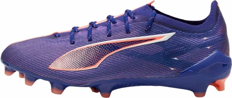 Atlete futbolli Puma për meshkuj, vjollcë