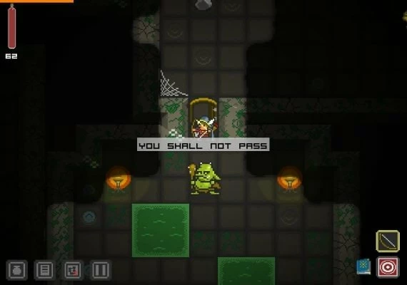 Quest of Dungeons EN/DE/FR/JA/PT/RU/ES Global