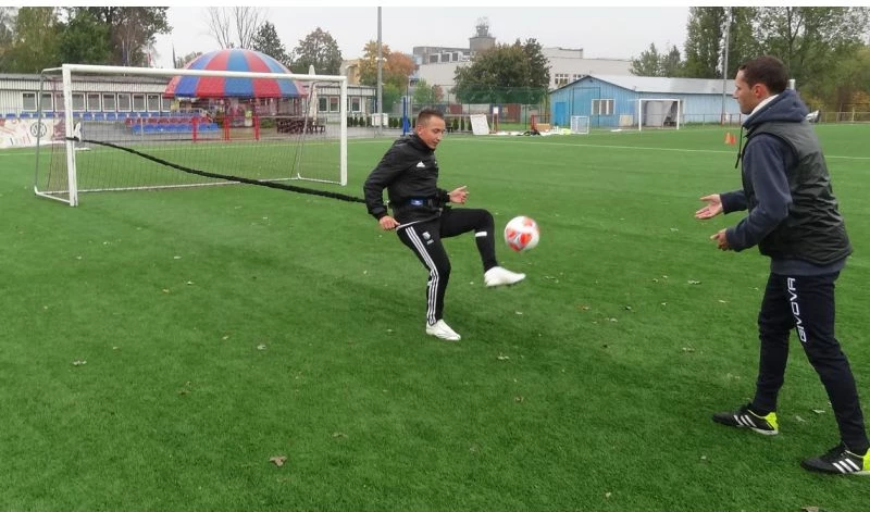 Gomë për stërvitje shpejtësie Yakimasport, unisex
