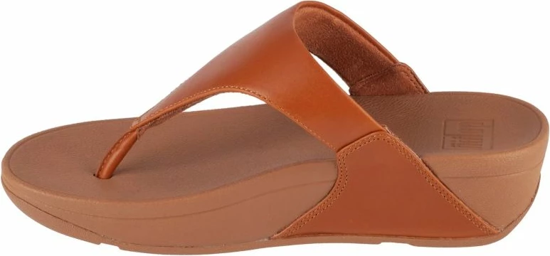Papuqe për femra FitFlop, të kafëta [Madhësia: 39]