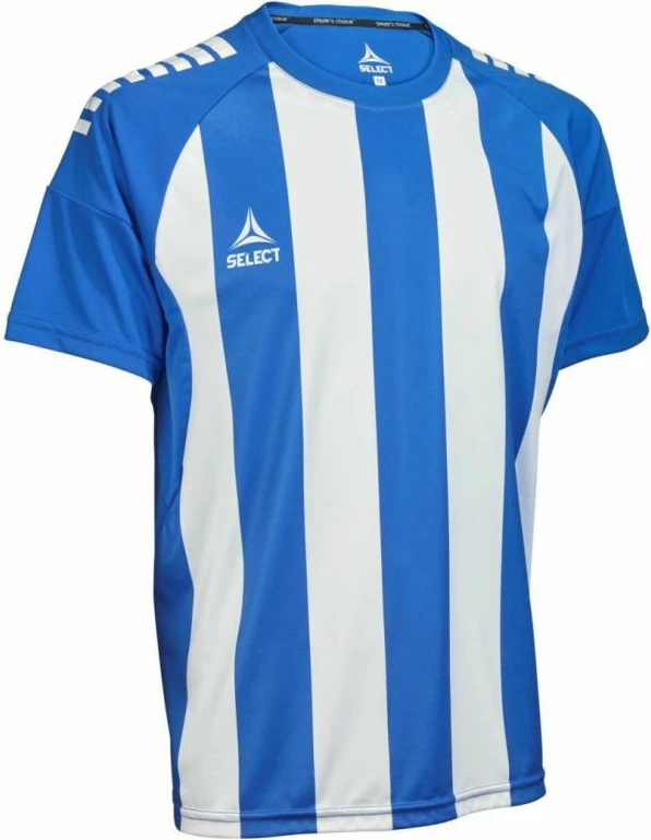 Fanellë futbolli për fëmijë Select, e kaltër