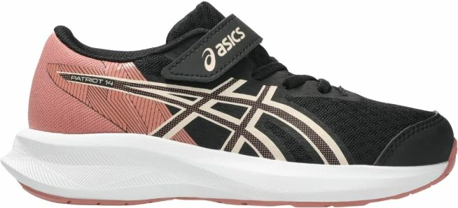 Atlete fëmijësh Asics Patriot 14 PS 1014A391 001