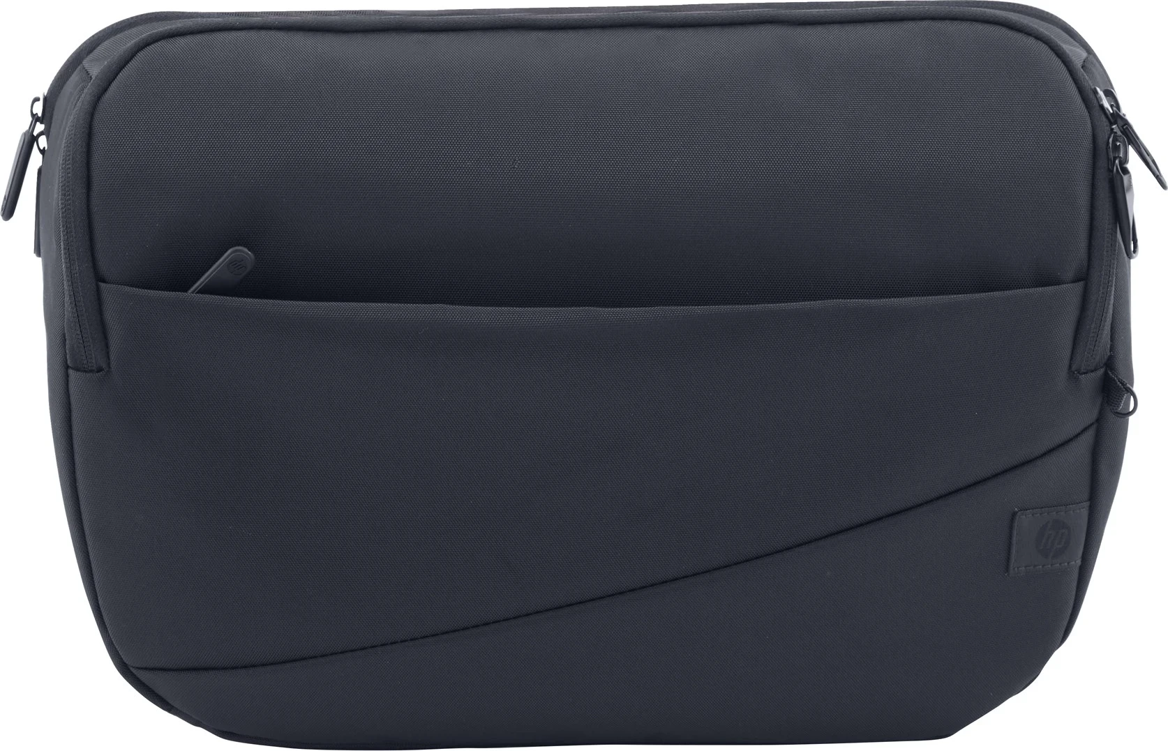 Çantë e laptopit HP Creator, 13.3", e verdhë/hiri