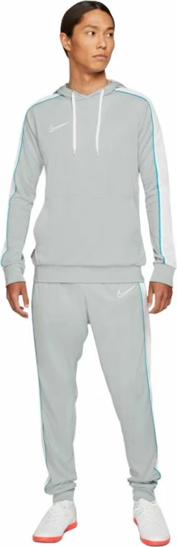 Duks Nike për meshkuj, gri [Madhësia: XXL]