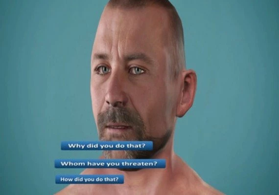 Psychiatrist Simulator EN Global