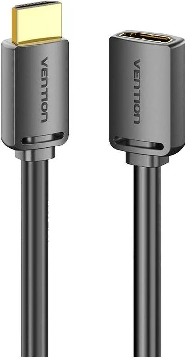 Kabel HDMI Vention 2.0, 5m, 4K 60Hz, i zi