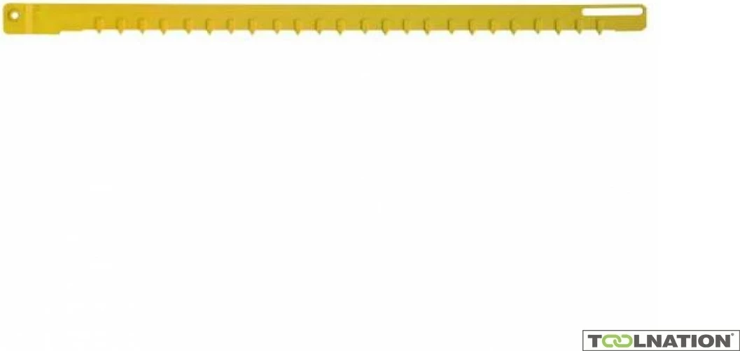Teh sharrë DeWalt DW393 / DT2965, 425 mm, për gips dhe plinobeton