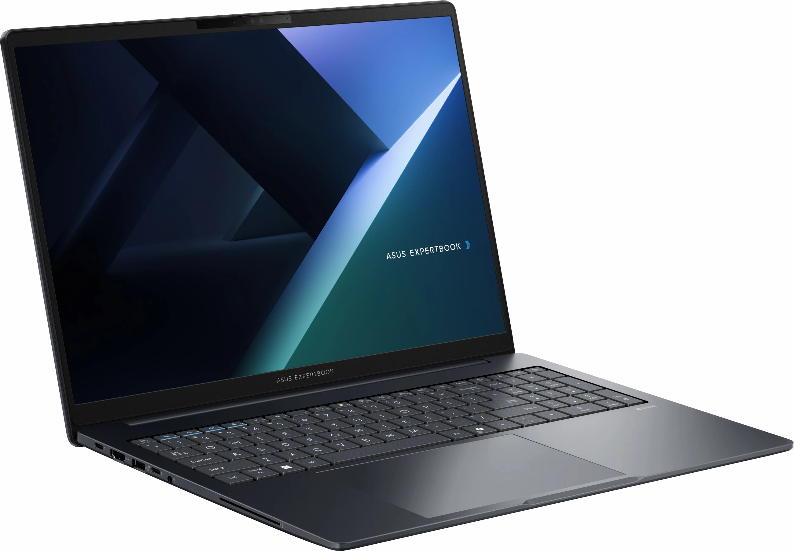 Kompjuter ASUS ExpertBook B5 B5605CCA-PL0034X, Intel Core Ultra 5, 16GB RAM, 512GB SSD, 16 inç, Gentle Grey