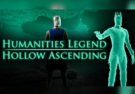 Humanities Legend: Hollow Ascending EN Global