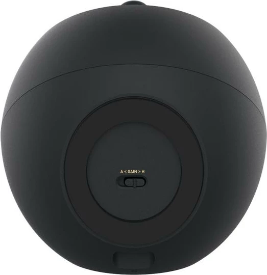 Altoparlantë Creative Pebble V3 2.0 Bluetooth (51MF1700AA000) i zi